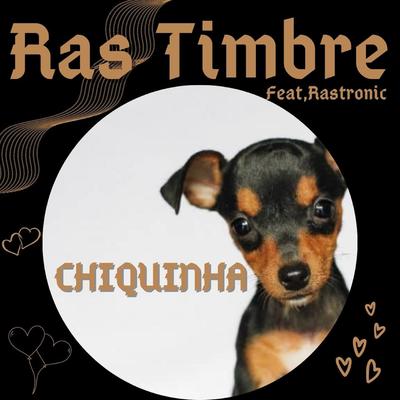 Chiquinha's cover