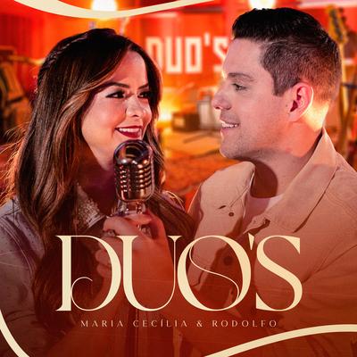 Meu Primeiro Amor By Maria Cecília & Rodolfo's cover