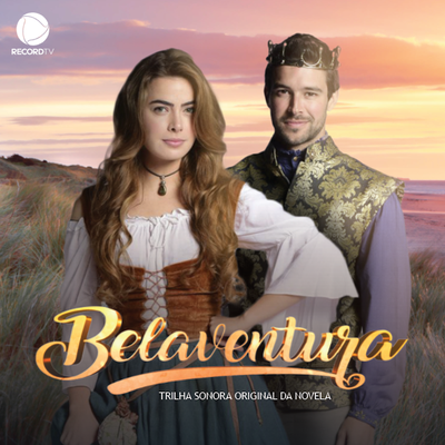 Belaventura (Music from the Original TV Series)'s cover