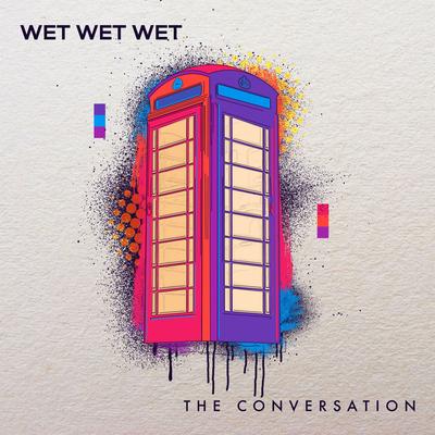 The Conversation [Single Mix]'s cover