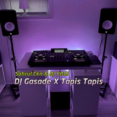 DJ Gasade / Tapis Tapis's cover