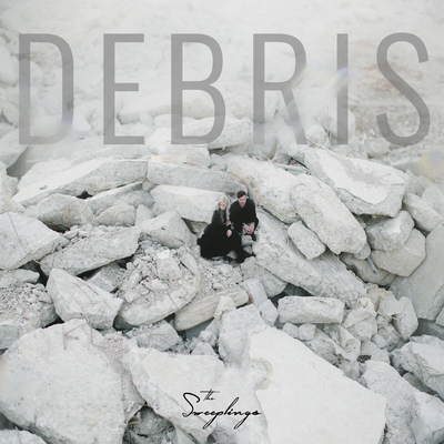 Debris's cover