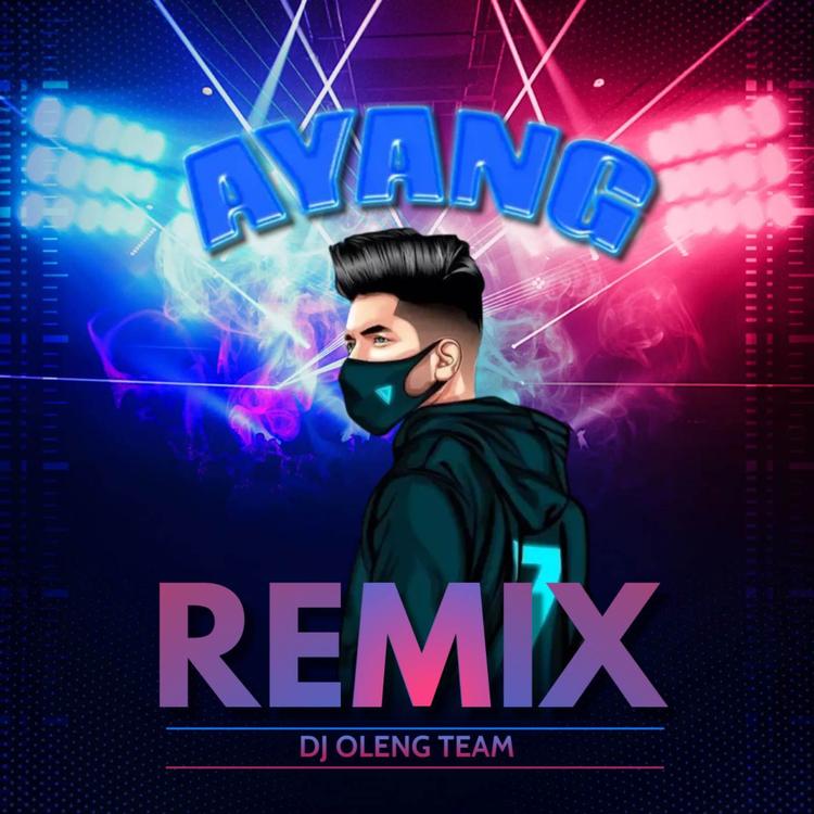 DJ OLENG TEAM's avatar image