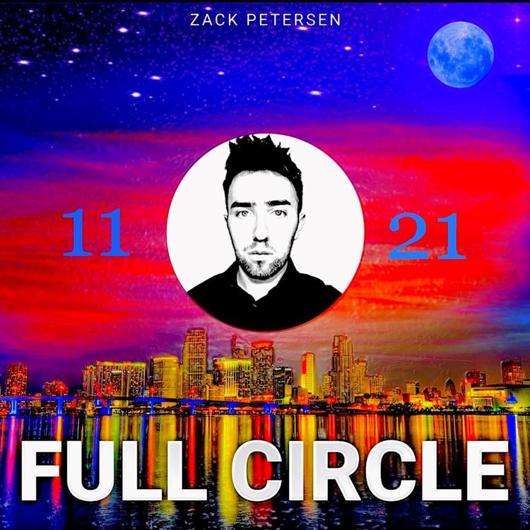 Zack Petersen's avatar image