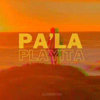 PA' LA PLAYITA's cover
