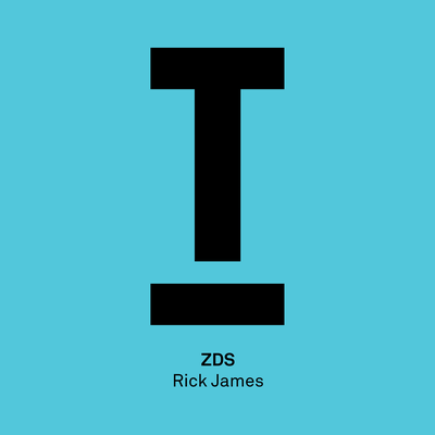 Rick James By ZDS's cover