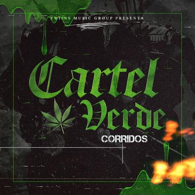 Cartel Verde Corridos's cover