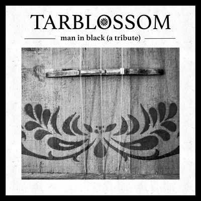 Tarblossom's cover