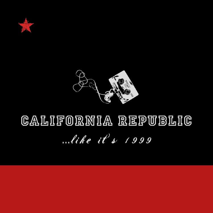 California Republic's avatar image