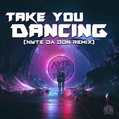 Take You Dancing (Remix)'s cover