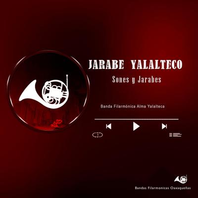 Jarabe Yalalteco's cover