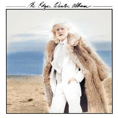 The Edgar Winter Album (Expanded Edition)'s cover