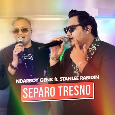 Separo Tresno's cover