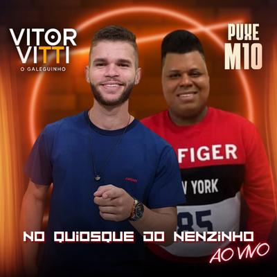 Deusa de Itamaracá By Vitor Vitti, Puxe M10's cover