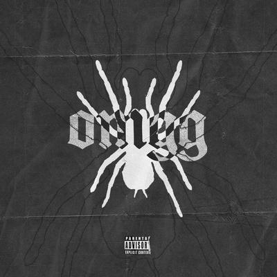 Tropa da aranha By Omgg, Saucev7, DJ Wkilla's cover