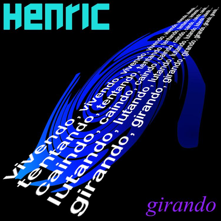 Henric's avatar image