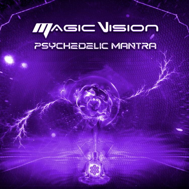 Magic Vision's avatar image