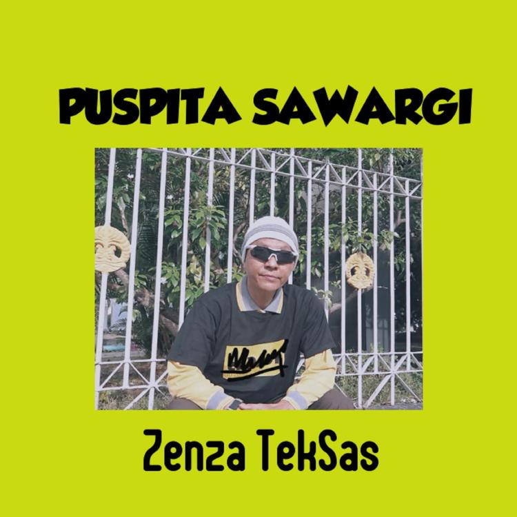Zenza TekSas's avatar image