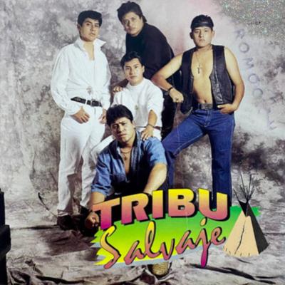 Tribu Salvaje's cover