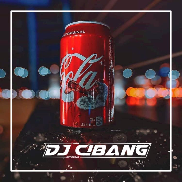 DJ ABANG's avatar image