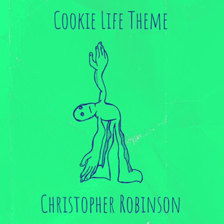 Christopher Robinson's avatar image