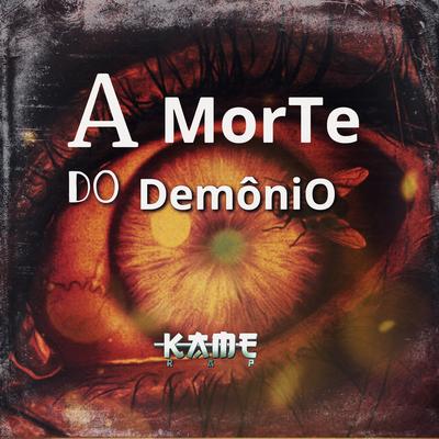 A Morte do Demônio's cover