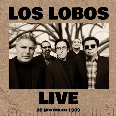 La Bamba (Live) By Los Lobos's cover