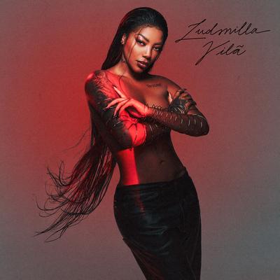 Senta e Levanta By LUDMILLA, Stefflon Don, Topo La Maskara's cover