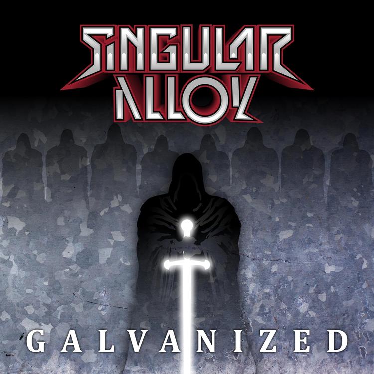 Singular Alloy's avatar image