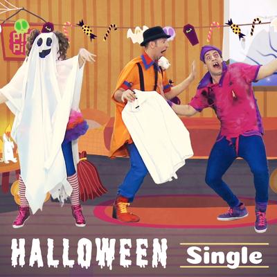 Halloween's cover