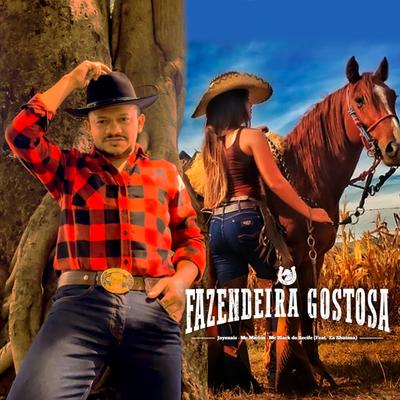 Fazendeira Gostosa's cover