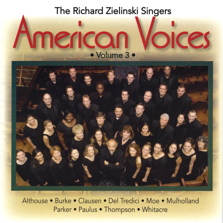 Richard Zielinski Singers's avatar image