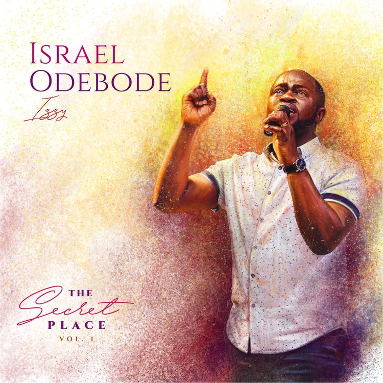 Israel Odebode's avatar image