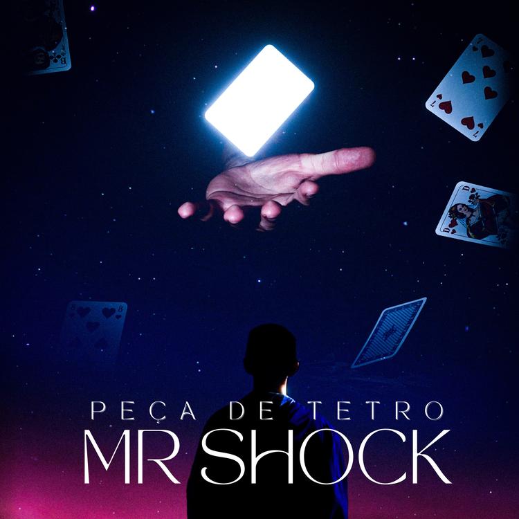 Mr. Shock's avatar image