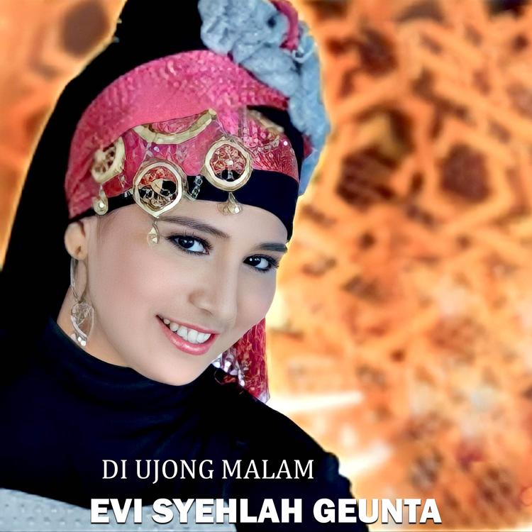 EVI SYEHLAH GEUNTA's avatar image