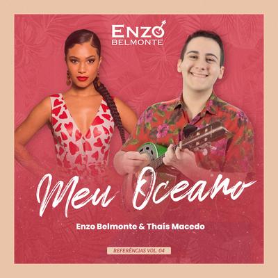 Meu Oceano By Enzo Belmonte, Thais Macedo's cover