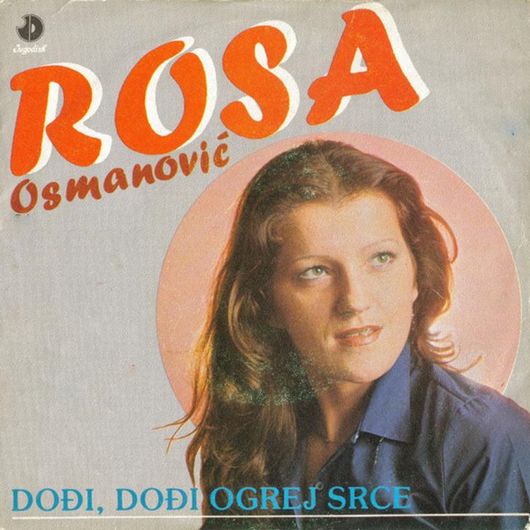 Rosa Osmanovic's avatar image