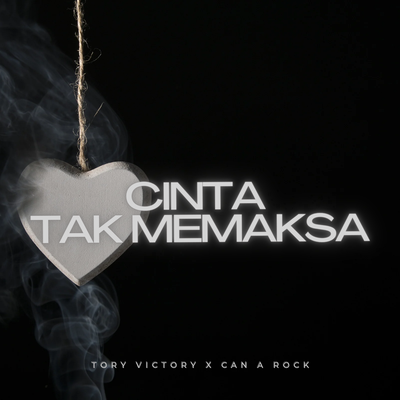 Cinta Tak Memaksa's cover