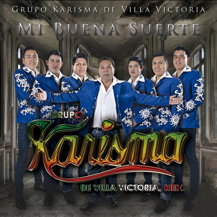 Grupo Karisma De Villa Victoria's avatar image