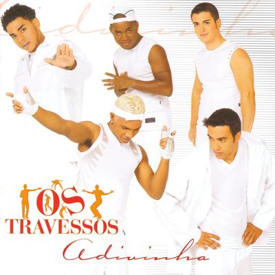 Por onde o vento me levar By Os Travessos's cover