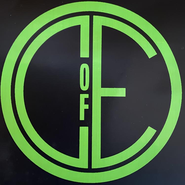 C of E's avatar image