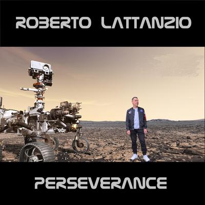 Roberto Lattanzio's cover