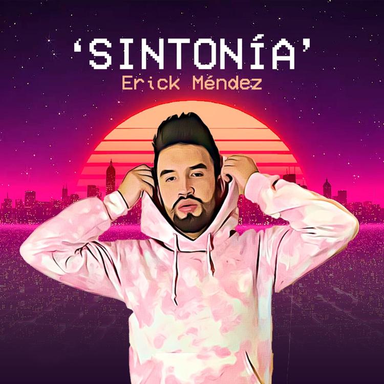 Erick Mendez's avatar image