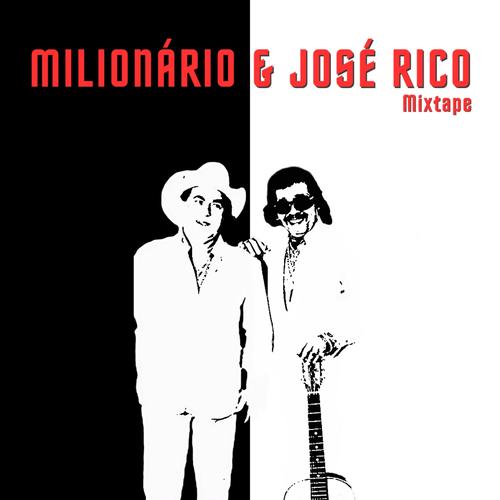 Milionário e José Rico Edição Especial  Álbum de Milionário e José Rico  
