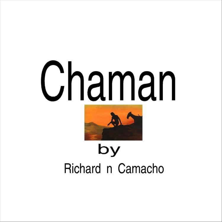 Richard N Camacho's avatar image