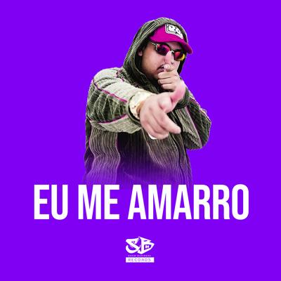 Eu Me Amarro (feat. MC Rick, MC Dioguinho & MC V4) By MC Rick, DJ Lerri 22, MC Dioguinho, Mc V4's cover