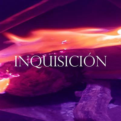 Inquisición (Single) By René Laprada's cover