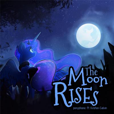 The Moon Rises's cover