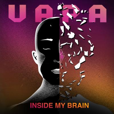 Inside My Brain By VAPA's cover