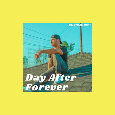 Day After Forever By Charlie Rey's cover
